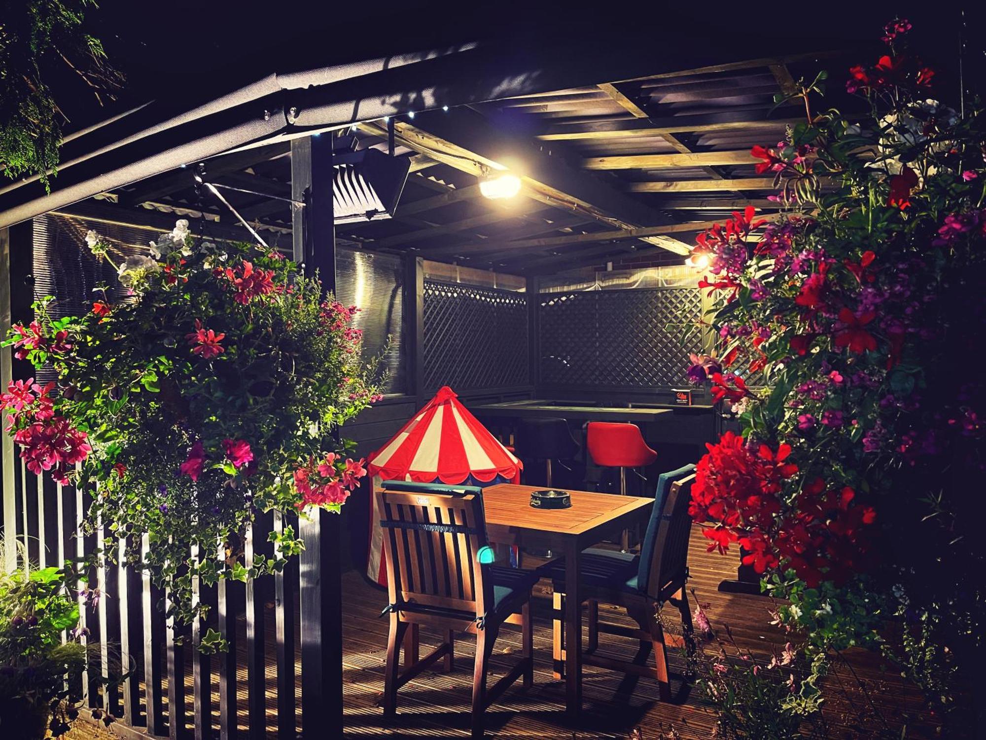 The Robin Hill Acomodação com café da manhã Torquay Exterior foto